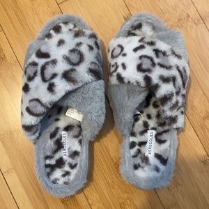 Aerosoles slippers